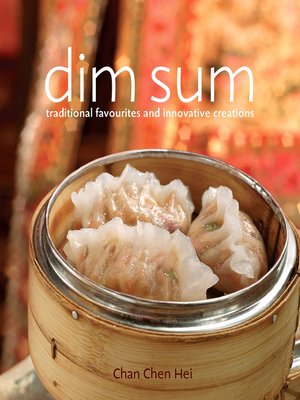 cover image of Dim Sum